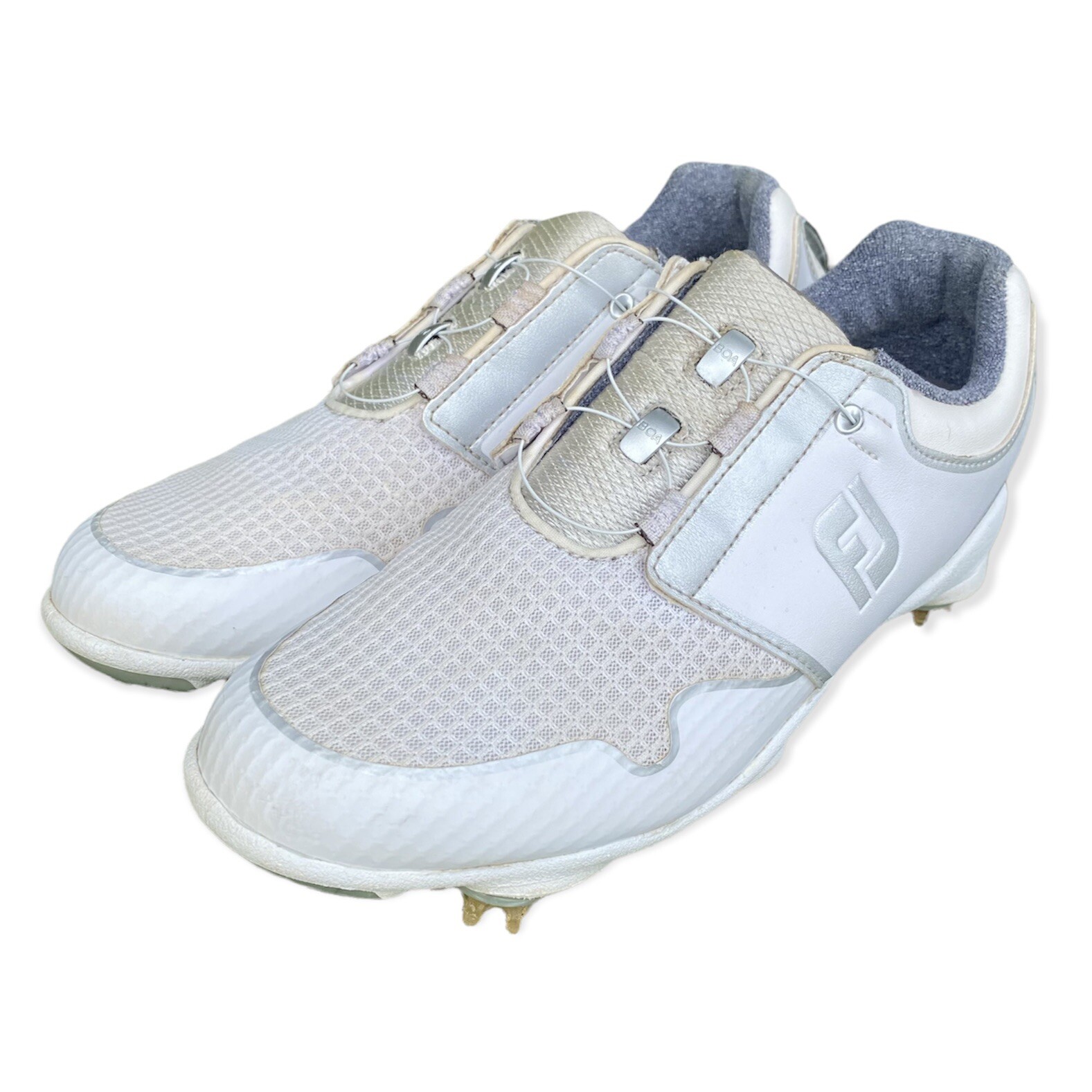 FootJoy FJ Sport TF Boa Laces Women's 