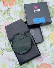 B+W 1100147 filtre 010 95mm 95 010 Uv-Haze MRC. BASIC.