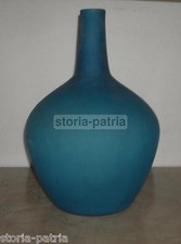 DESIGN ITALIANO DEL NOVECENTO_VETRO DA COLLEZIONE_BELLA E DECORATIVA BOCCIA