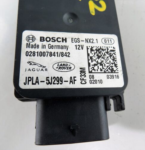 Neu Land Rover Jaguar Bosch EGS-NX2.1 Diesel Lambdasonde Sensor JPLA-5J299-AF - Picture 6 of 8