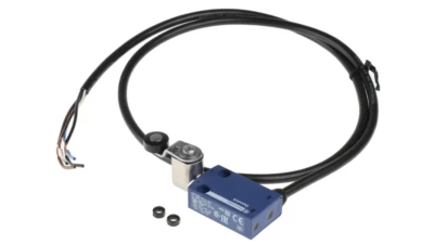 XCMN2115L1 Telemecanique Sensors OsiSense XC Series Roller Lever Limit Switch,