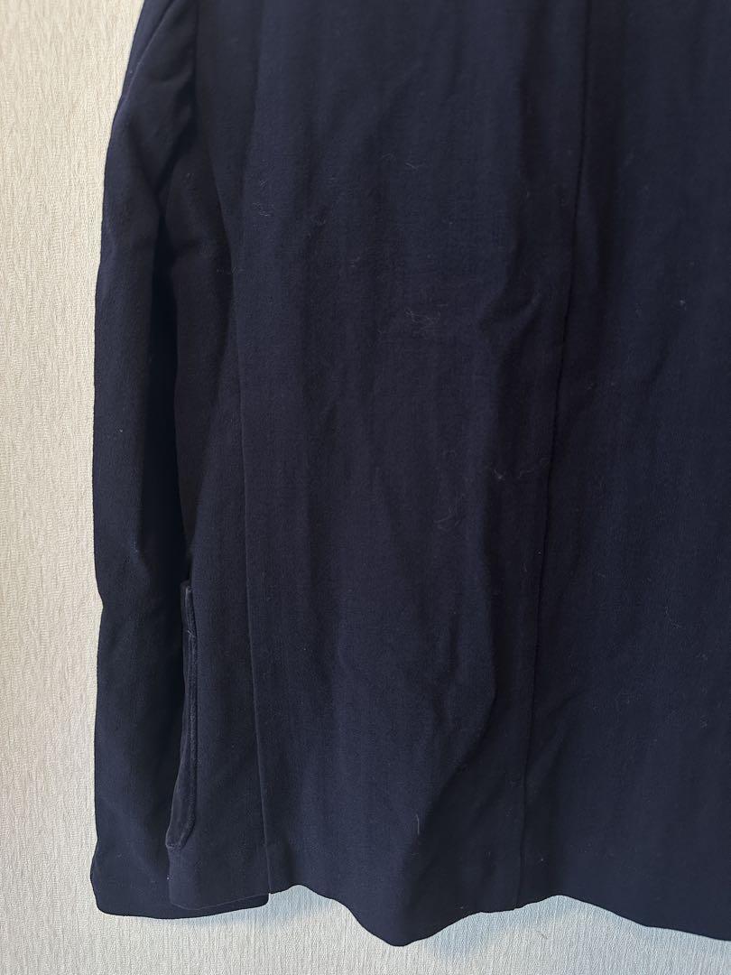 Comme des Garçons 2000 Tailored Jacket COMME des GARCONS 2000 Tailored Jacket Women Size JP-M Japan