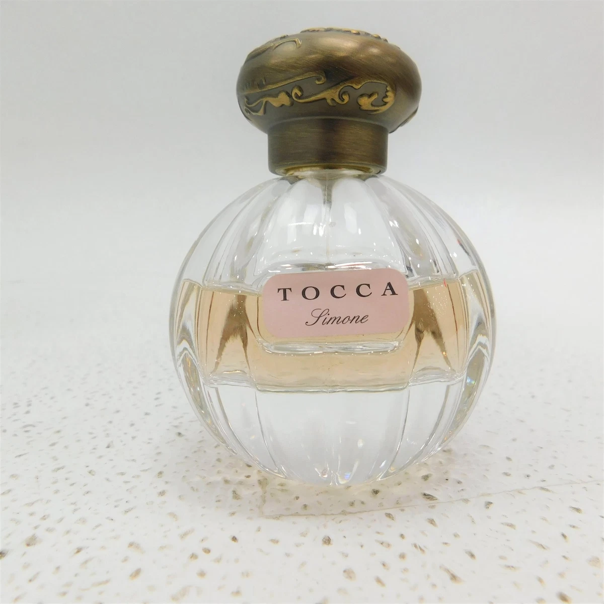Tocca simone perfume new arrivals