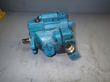 PARKER HYDRAULIC PUMP_PVP16304R12_B14G025