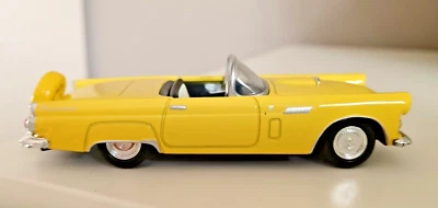 Ford Thunderbird 1956 - en Boîte 1/43 - Photo 1/4
