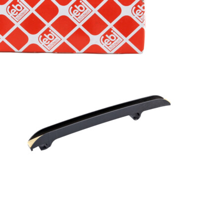 FEBI Gleitschiene Steuerkette für VW GOLF 6 AUDI A3 8P LEON OCTAVIA 2 1.2 TSI