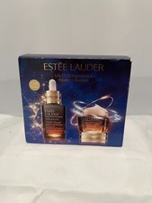 EST E LAUDER Advanced Night Repair Set Repair Brighten