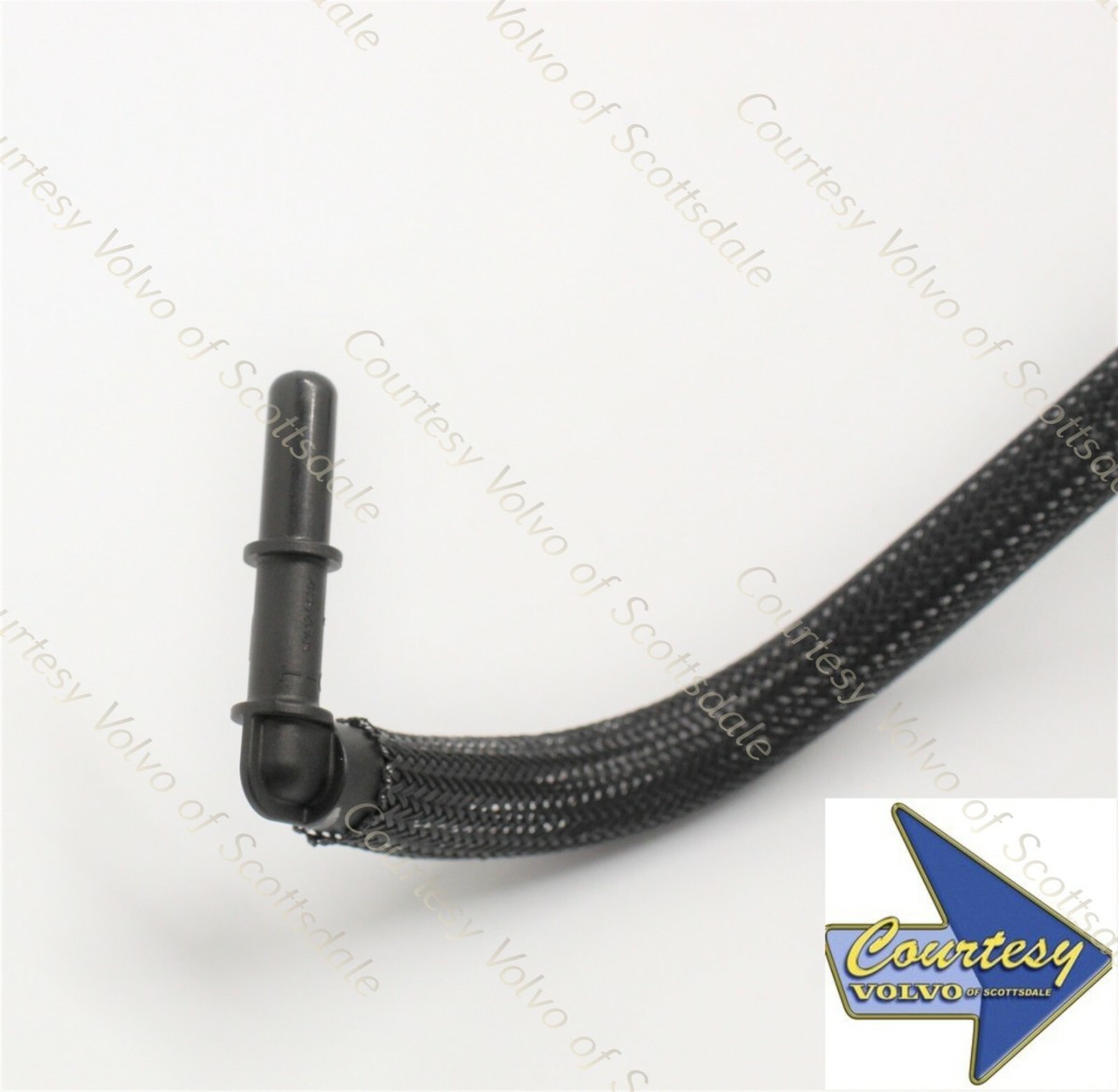 GENUINE VOLVO Factory OEM Fuel Feed Line S60 S90 V60 XC60 XC90 
