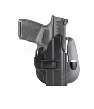 Holster For Hellcat 9mm Springfield  NEW Sealed Package OWB Paddle