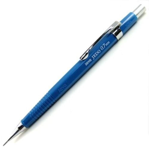 Java Jedo Sharp Pencil good quality fancy 4 kind 0.3 0.5 0.7 0.9mm Korean made - Picture 4 of 17