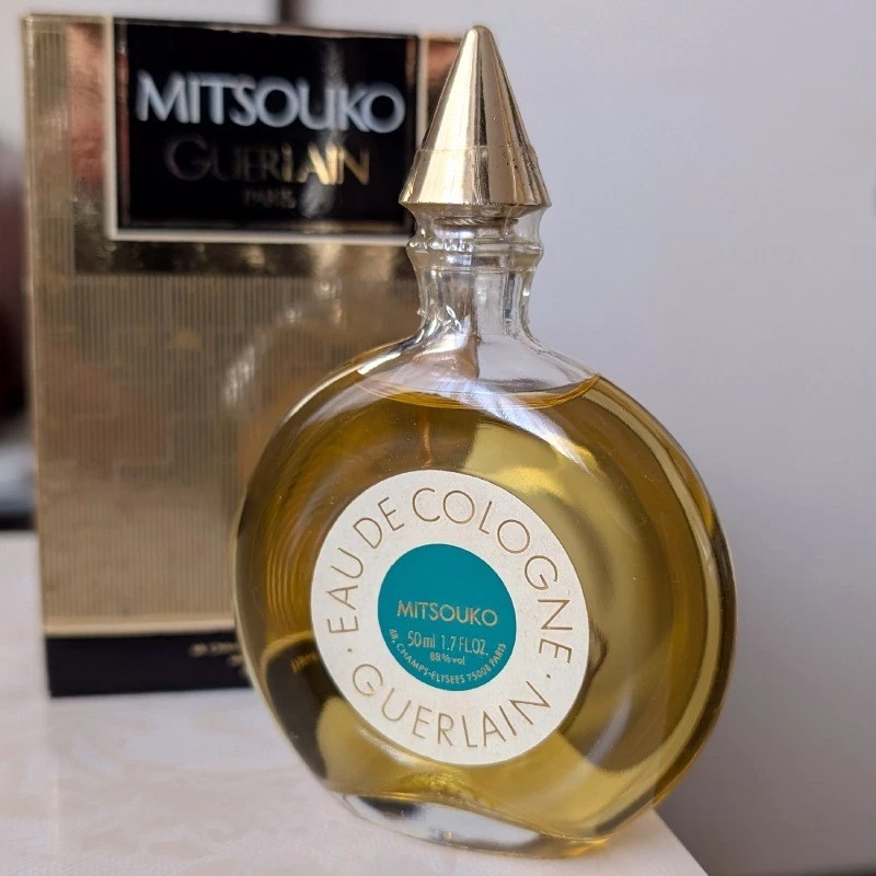 vintage guerlain products for sale | eBay