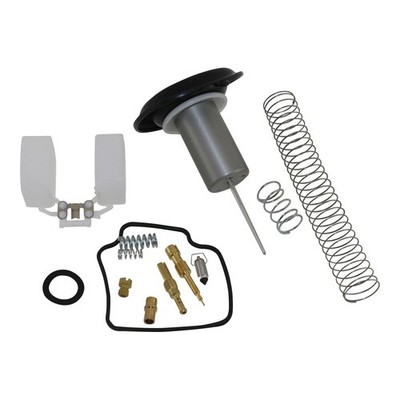 Vergaser Reparatursatz 125er 4Takt für Flex Tech Topspeed 125 Bj. 2008-2014