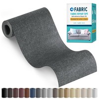 Selbstklebende Flicken Stoff Reparatur Patches 10X10Cm FüR Kleidung Textilien
