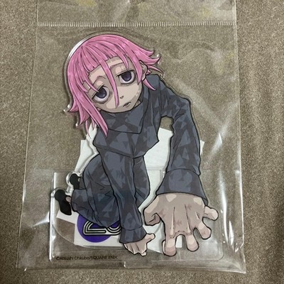 Soul Eater Exhibition 20th Anniversary Original Art Exhibition