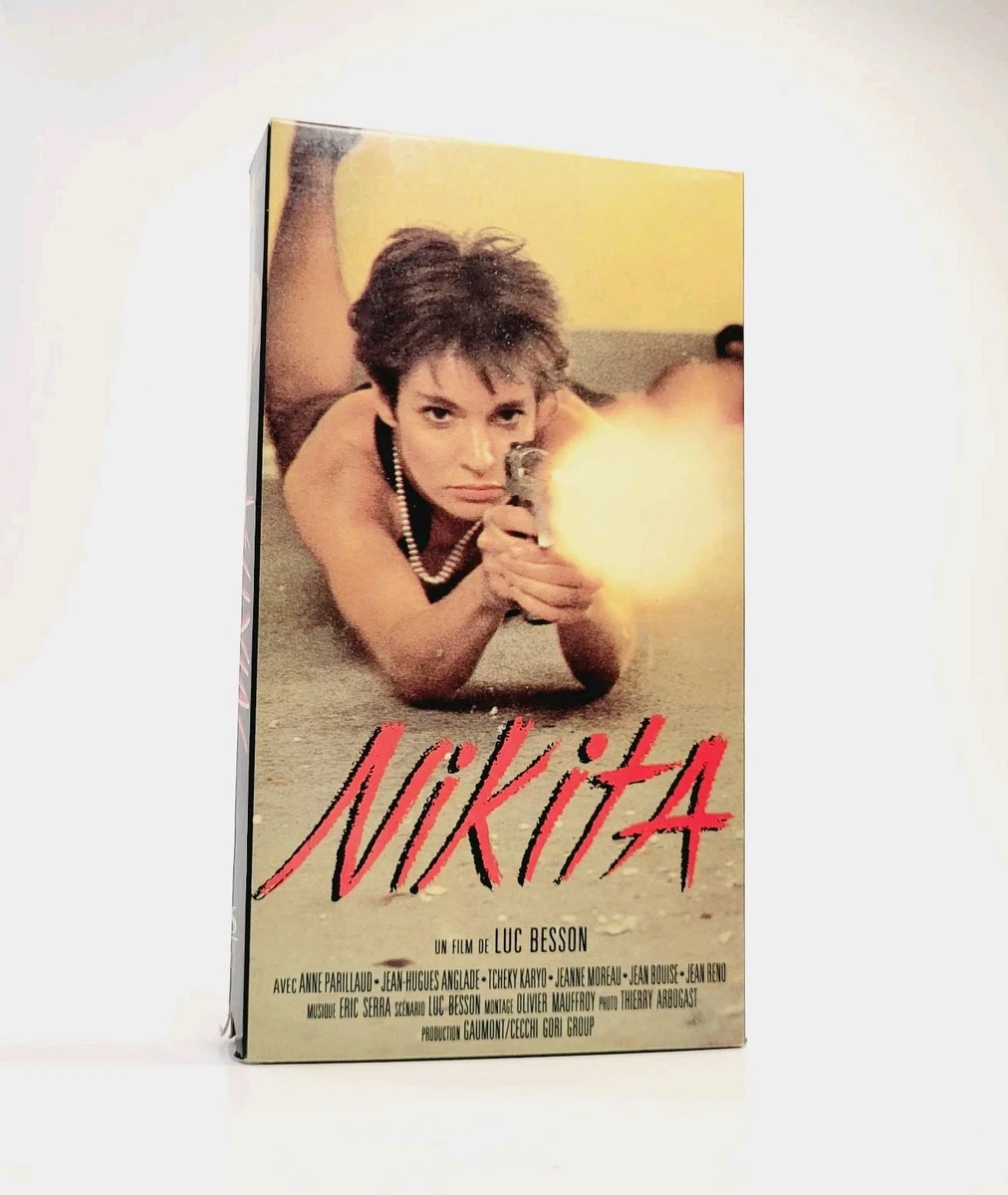 Full Screen Action & Adventure Rated NR VHS Tapes for sale | eBay