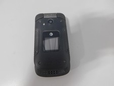 Sonim XP3 XP3800 AT T Locked 4GB Rugged Camera Flip Phone