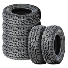 6 Milestar Patagonia At Pro Lt24575r16 120116s 10 Plysnow Certified55k Mile