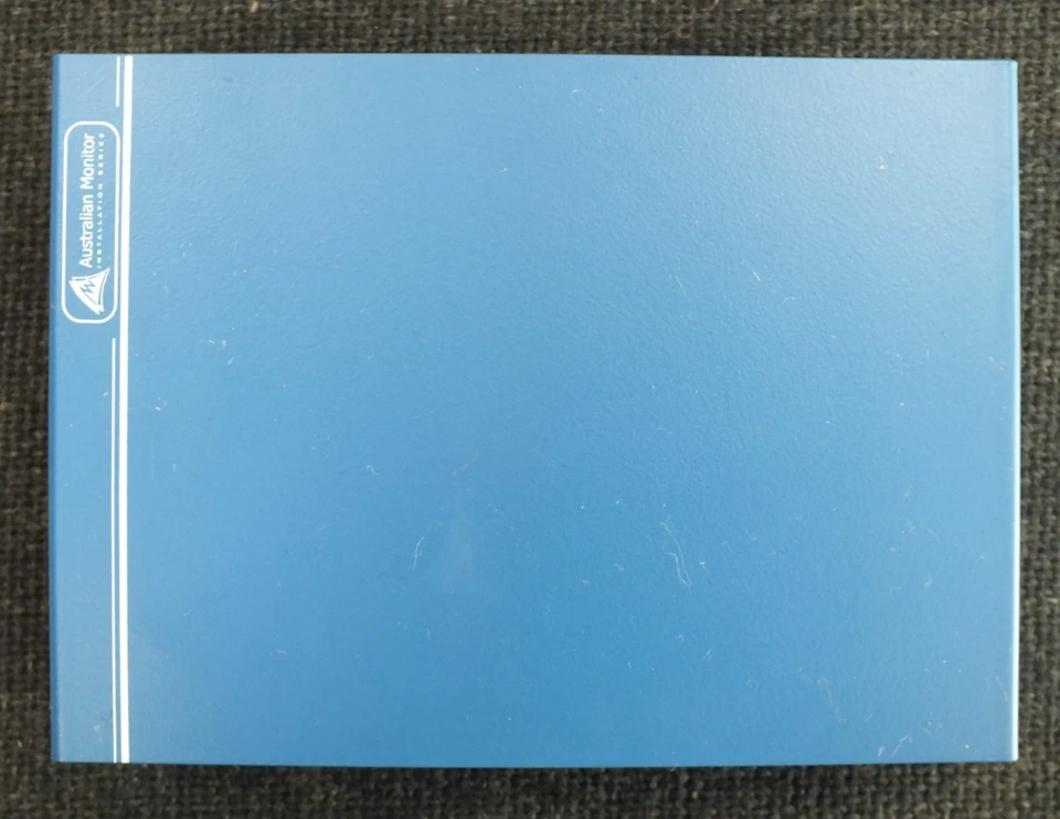 AUSTRALIAN MONITOR LINE SPLITTER INSTALLATION SERIES LETS SPLIT (L) - Image 3 of 4