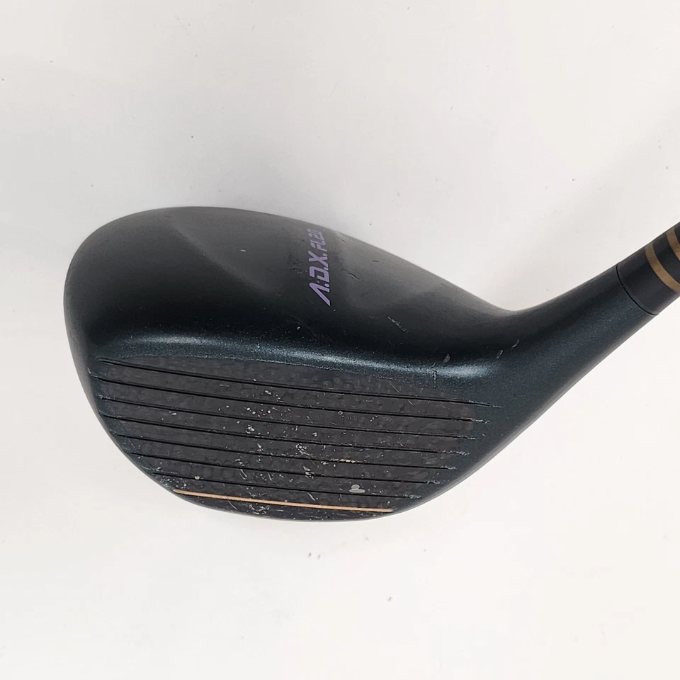 Mujer Yonex ADX FL2.0 Fairway 3-Madera LSG400 Damas Grafito Derecha 41.75 pulgadas Foto 3 de 4