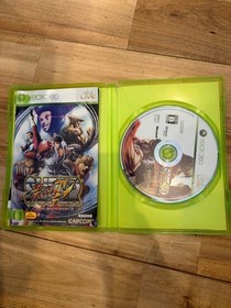 Microsoft Xbox 360 250GB Liquid Black Bundle 4 Games 2 Controllers Tested Japan