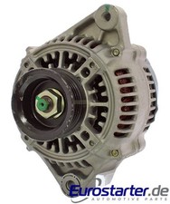 Alternateur Rover 75