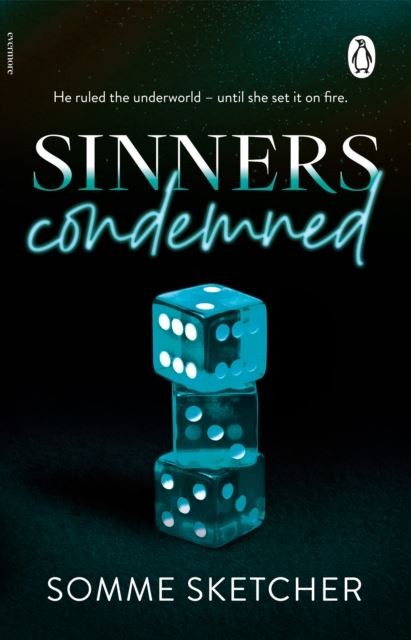 Sinners Condemned by Somme Sketcher Paperback