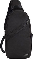 Travelon Anti-Theft Classic Sling Bag