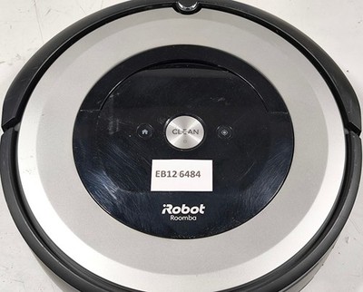 iRobot Roomba RVC-Y1 Robot Vacuum - Not Working, For Parts