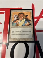 Blessed Reversal Urza's Legacy Regular Used 🔥💯🔥