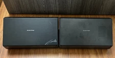 Lot of 2 x Fujitsu ScanSnap iX500 Document Scanner - for parts