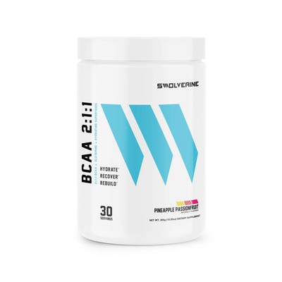 BCAA