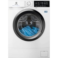 Electrolux SensiCare 600 EW6S327A machine à laver Charge avant 7 kg 1200 tr/min 