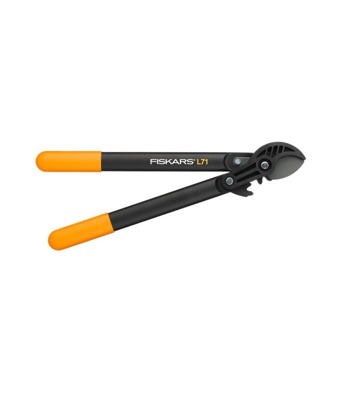 Troncarami Fiskars PowerGear™ L71: Il Segreto per un Giardino Perfetto