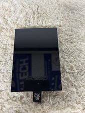 Genuine Microsoft XBOX 360 S Hard Drive 250GB OEM Model 1451