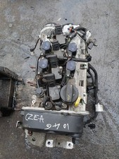 Seat Leon 1.4 TSI Fr 2014-2020 BARE ENGINE FULLY TIMED UP CZEA