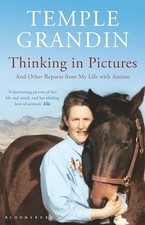 Thinking in Pictures by Grandin, Temple Paperback Book The Cheap Fast Free Post