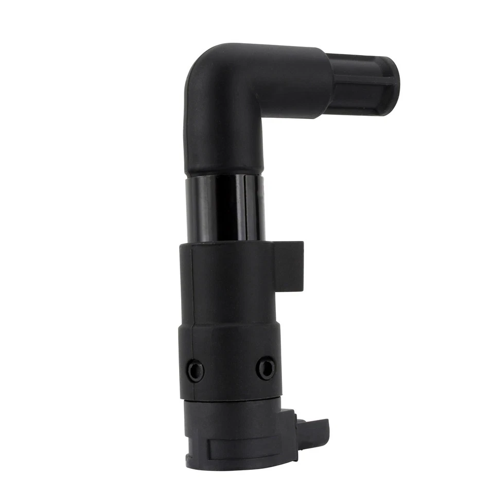 Bobina de palanca de encendido de ángulo izquierdo para BMW R1200 RT 2010 2011 2012 2013 2014 Foto 2 de 4