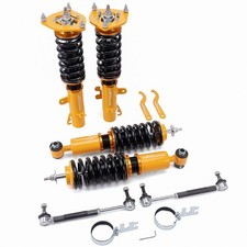 Gewindefahrwerk for Mini R55 Clubman Cooper Cooper S One 2007-2014