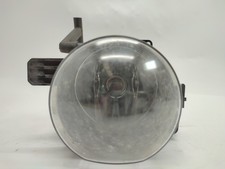 Antibrouillard BMW 740