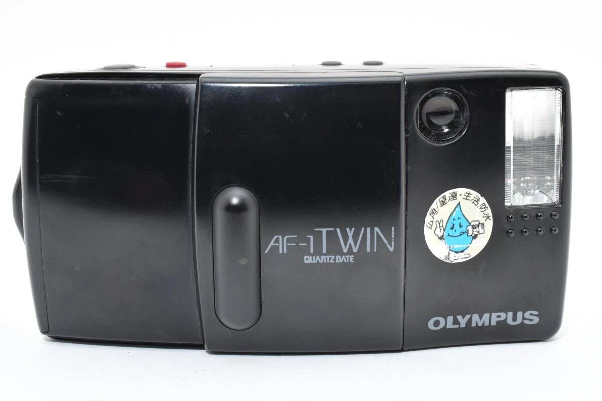 Preços baixos em Câmeras de Filme Olympus Af-1 | eBay