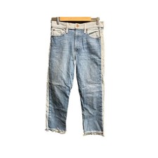 AO.LA by Alice Olivia Well Played Amazing Cutoff Women's Jeans Size 30