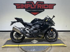 2024 Kawasaki Ninja ZX-4R ABS 