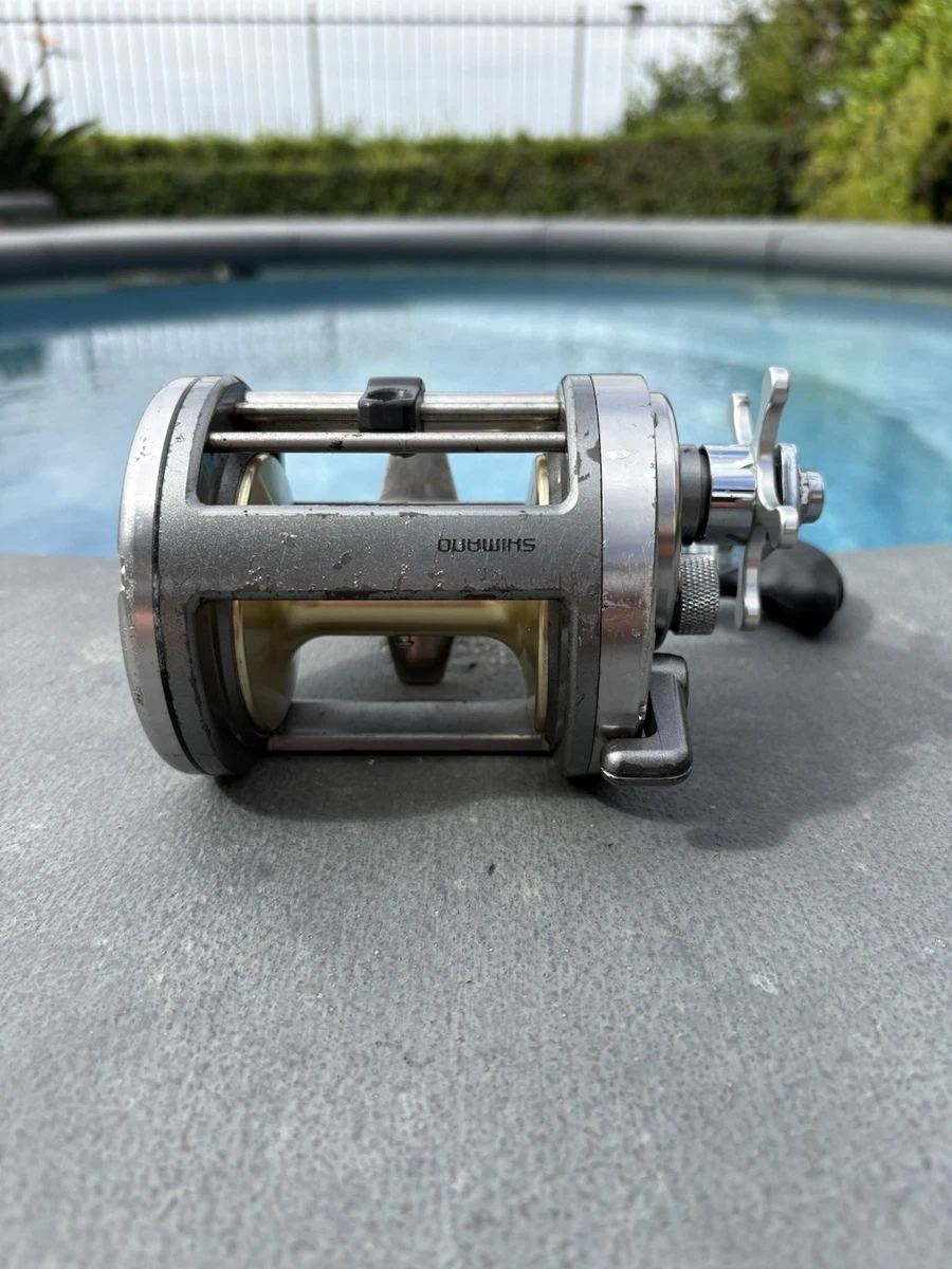 Tekota 700 Saltwater Fishing Reels for sale | eBay