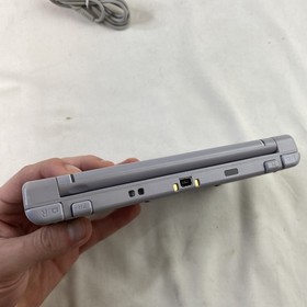New Nintendo 3DS XL SNES Edition Gray Handheld Console