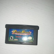 Nintendo Monster Rancher Advance GBA Game Tecmo E NTSC-U/C (US/Canada)