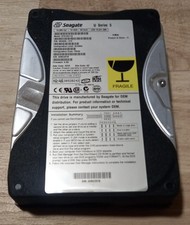 MICROSOFT XBOX CLASSIC FESTPLATTE SEAGATE - U SERIE 5 