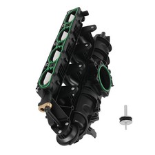 Ansaugbrücke For Audi A4 B8 1.8TFSI CABA 2008 2009-2015 A5 2007-2017 06H198211A