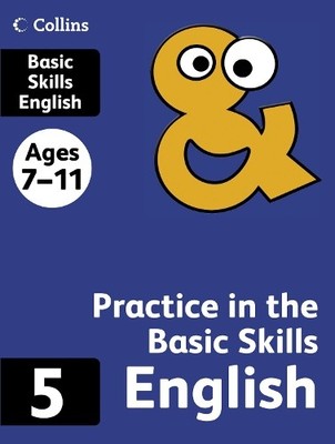 Practice in the Basic Skills (5) - English Book 5 by Smith, David 0007177143