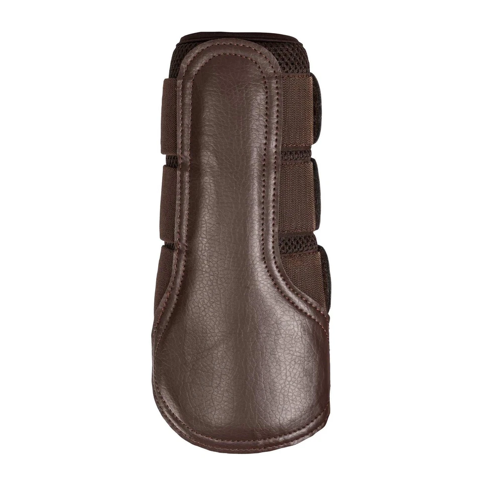 "Airflow" Brush Boots - Braun - Bild 2 von 4