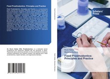 Ruvin Haidar (u. a.) | Fixed Prosthodontics: ...